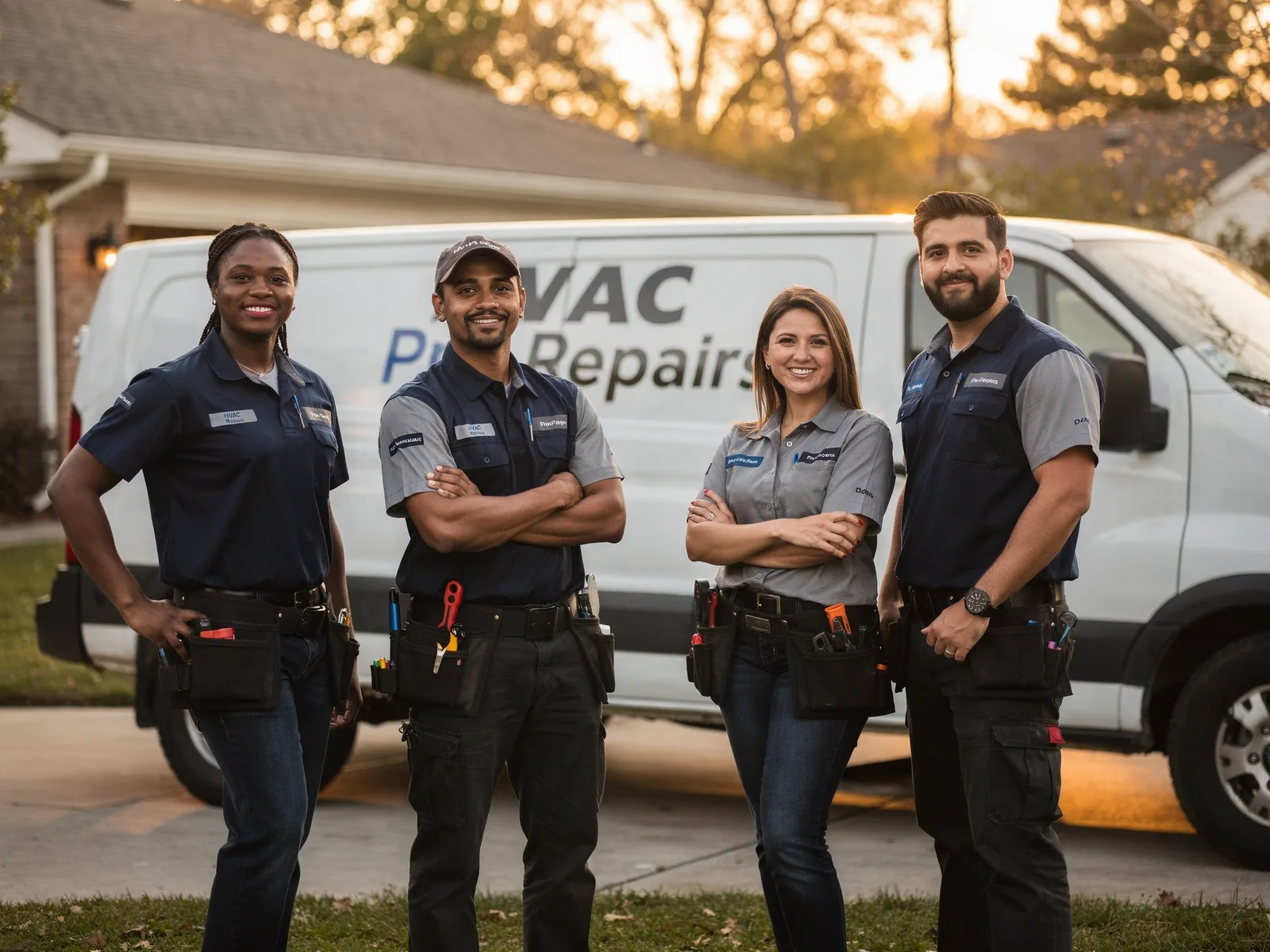 Heat Pump Repair company in Saint Stephen, MN