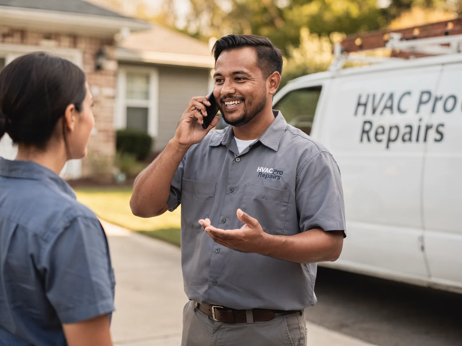 Heat Pump Repair Saint Stephen, MN FAQs